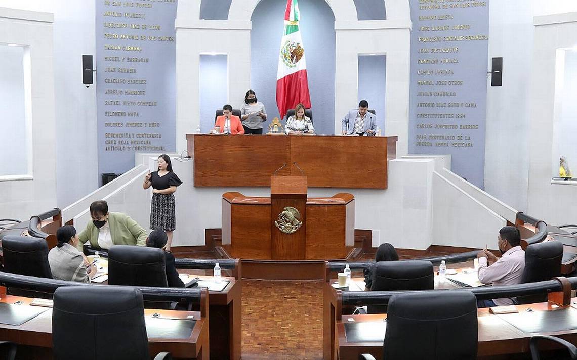 Casa de Gobernadores dejará de existir oficialmente El Sol de San Luis Noticias Locales